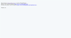 Desktop Screenshot of elwp-media.com