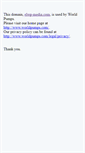 Mobile Screenshot of elwp-media.com